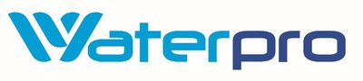 Trademark Waterpro dan Logo