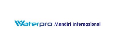 Trademark Waterpro Mandiri Internasional dan Logo