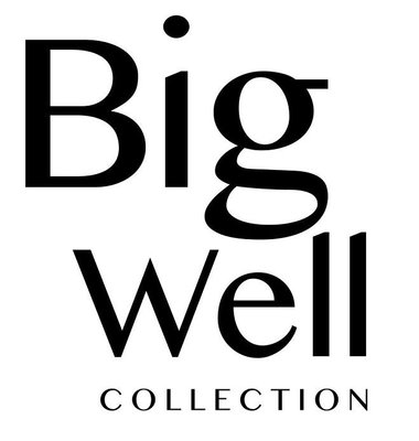 Trademark BIGWELL + Lukisan