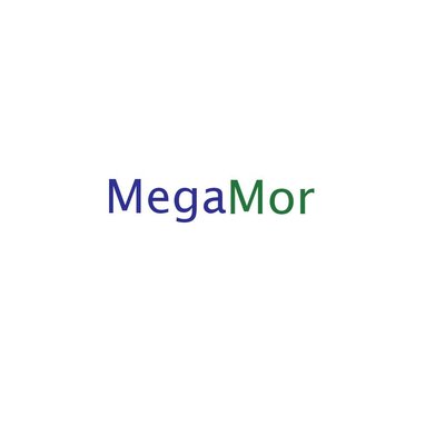 Trademark MegaMor