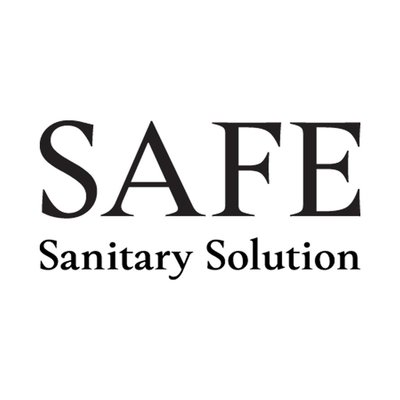 Trademark SAFE SANITARY SOLUTION