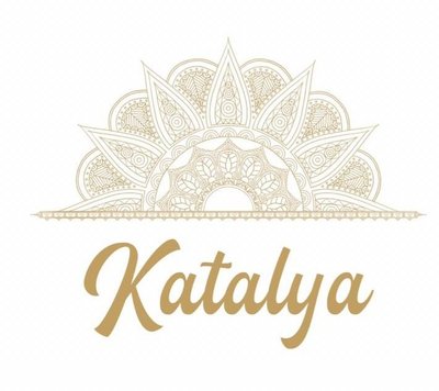 Trademark Katalya + Lukisan