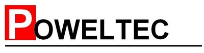 Trademark POWELTEC + LOGO