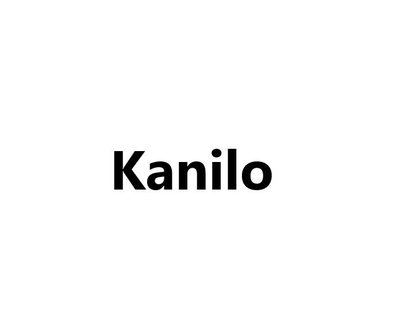 Trademark Kanilo