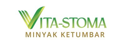 Trademark VITA STOMA MINYAK KETUMBAR