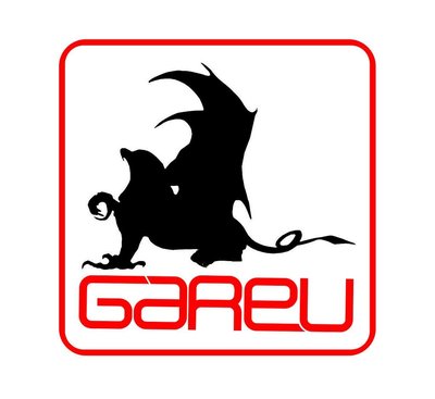 Trademark GAREU