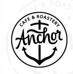 Trademark Anchor Café & Roastery Dan Lukisan