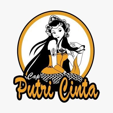 Trademark PUTRI CINTA