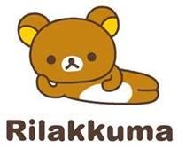 Trademark Rilakkuma + Gambar