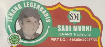 Trademark SARI MURNI