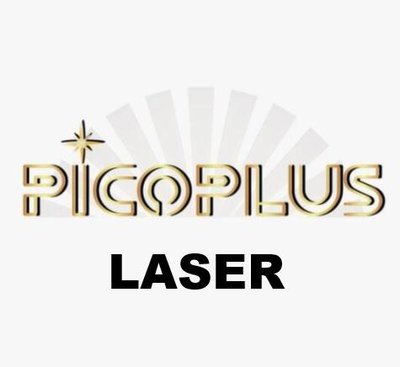 Trademark PICOPLUS LASER