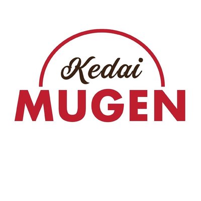 Trademark Kedai Mugen