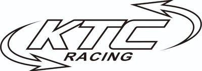 Trademark KTC RACING + Logo