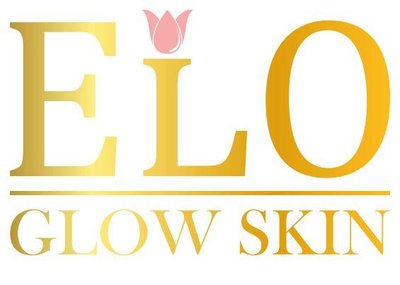 Trademark ELO GLOW SKIN DAN LUKISAN