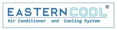 Trademark Eastern Cool Air Conditioner and Cooling System