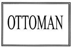 Trademark OTTOMAN