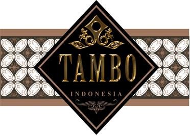 Trademark TAMBO INDONESIA + LUKISAN