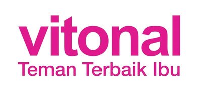 Trademark vitonal Teman Terbaik Ibu