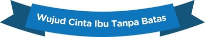 Trademark Wujud Cinta Ibu Tanpa Batas