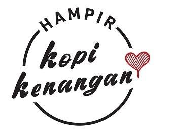 Trademark Hampir Kopi Kenangan