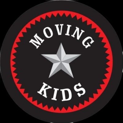 Trademark MOVING KIDS