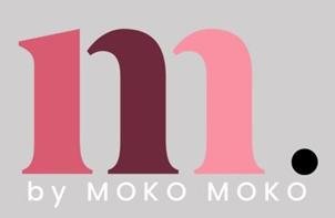 Trademark by MOKO MOKO + Logo m