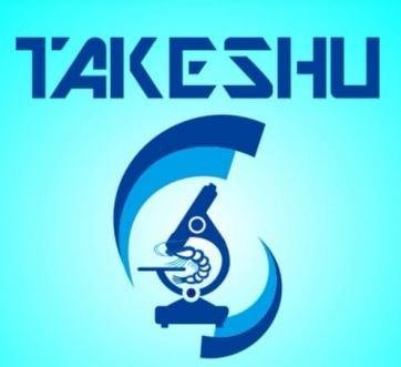 Trademark TAKESHU