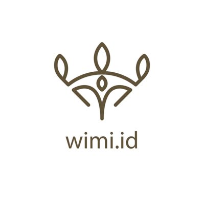 Trademark WIMI.ID + LOGO