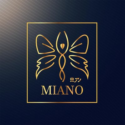 Trademark MIANO