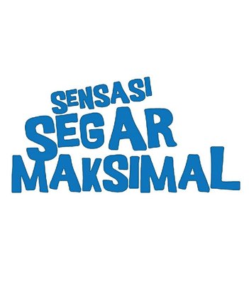 Trademark Sensasi Segar Maksimal