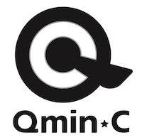 Trademark Qmin C & Logo