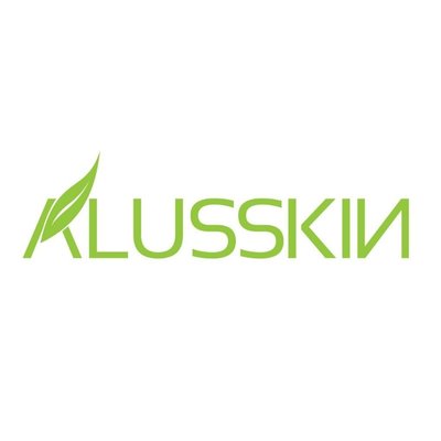 Trademark ALUSSKIN