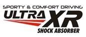 Trademark ULTRA XR & Logo