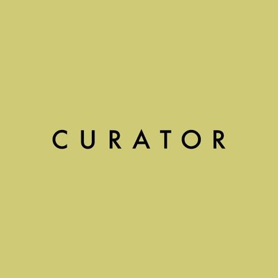 Trademark CURATOR