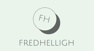 Trademark FREDHELLIGH + LOGO