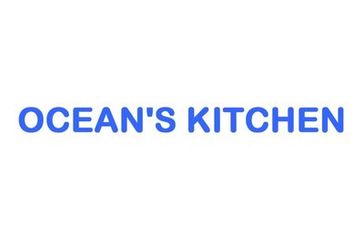 Trademark OCEAN’S KITCHEN