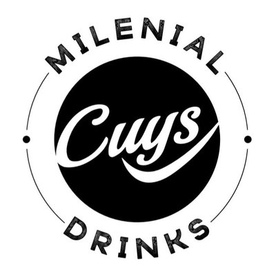 Trademark cuys adalah nama usaha milenial drink jadi satu menjadi merek dagang