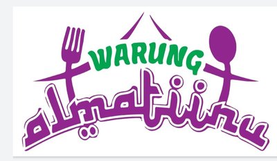 Trademark MEREK WARUNG ALMATIINU ADALAH SAMA DENGAN NAMA USAHA