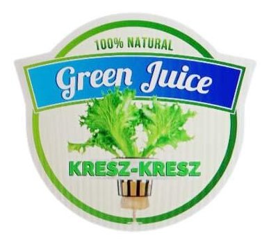 Trademark MEREK GREEN JUICE KRESZ KRESZ ADALAH MEREK DAGANG DARI NAMA USAHA KRESZ
KRESZ