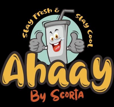 Trademark merek Ahaay by Scorta mengambil dari nama usaha