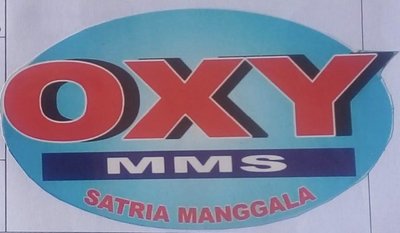 Trademark merek OXY adalah merek dagang dan mms singkatan dari nama usaha malik maulana sultan satria
manggala