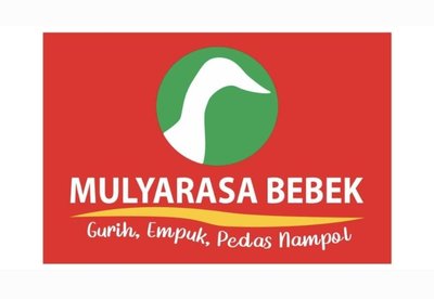 Trademark merek mulyarasa bebek adalah merek yang diambil dari nama usaha