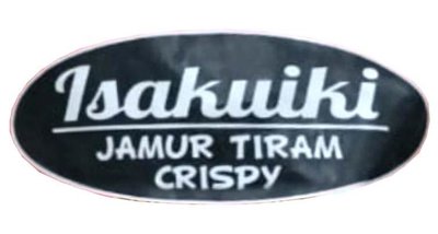 Trademark merek dagang isakuiki diambail dari nama usaha