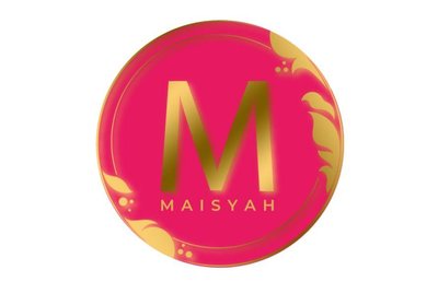 Trademark M MAISYAH