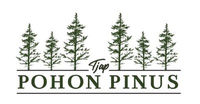 Trademark Tjap POHON PINUS