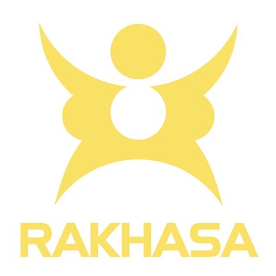 Trademark RAKHASA