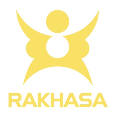 Trademark RAKHASA