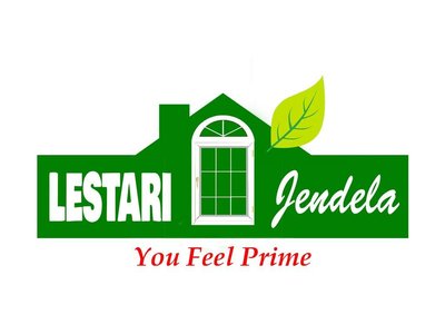 Trademark LESTARI JENDELA YOU FEEL PRIME