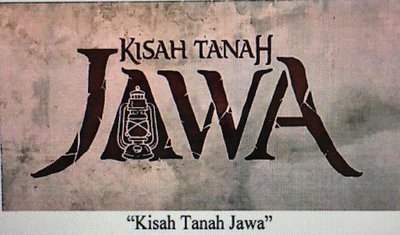 Trademark Kisah Tanah Jawa