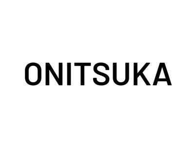 Trademark ONITSUKA